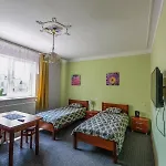 Pensión Regina House