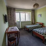 Pensión Regina House