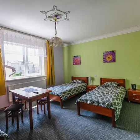 Regina House * Kaunas