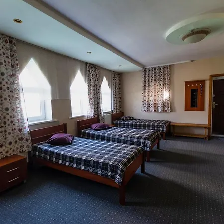 Regina House *