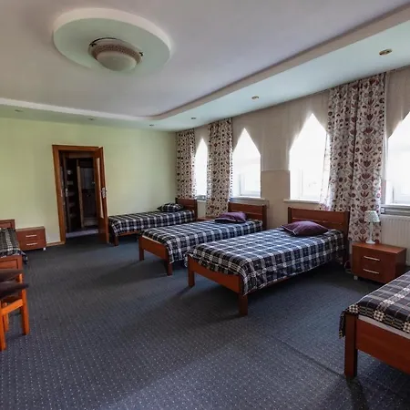 Regina House * Каунас