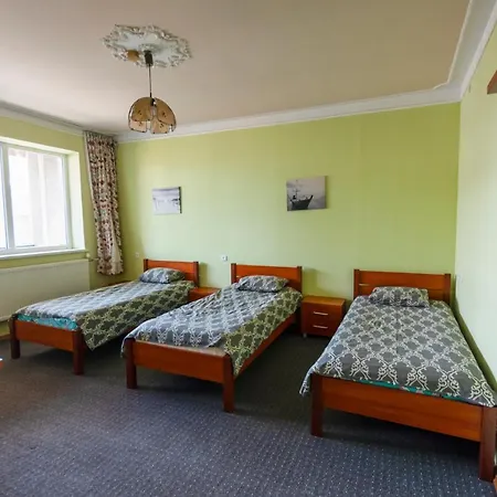 Regina House Каунас