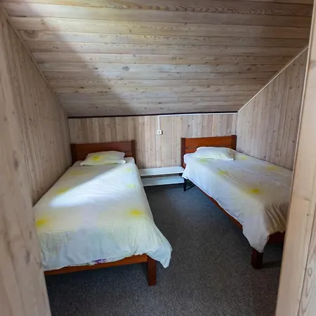 Regina House Penzion *
