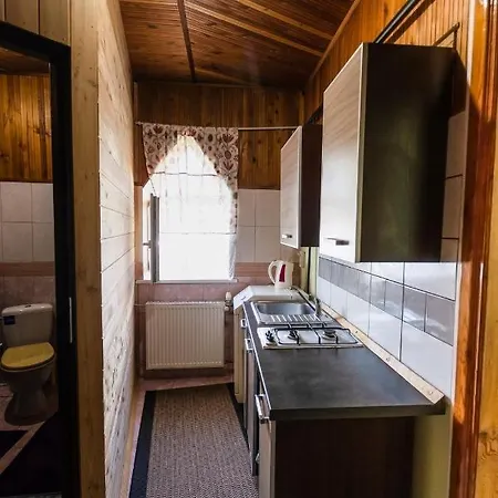 Гостевой дом Regina House