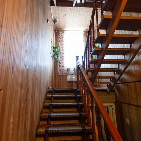 Regina House Гостевой дом *