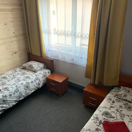 Гостевой дом Regina House *