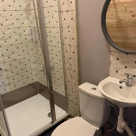 Гостевой дом Regina House Каунас