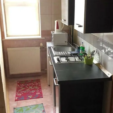 Regina House Penzion Kaunas