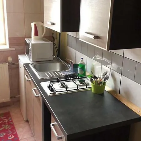 Regina House Каунас