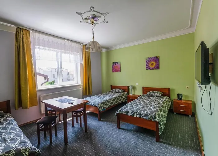 Regina House * Kaunas