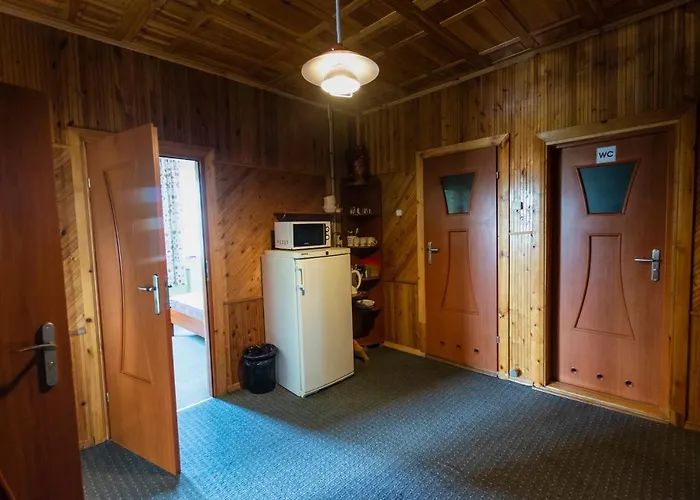 Gasthuis Regina House