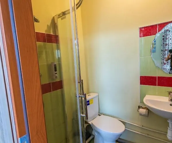 Gasthuis Regina House *