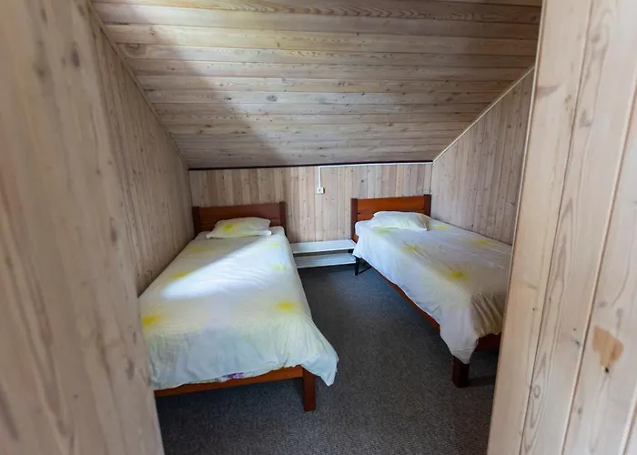 Regina House Gasthuis *