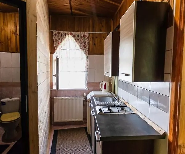 Gasthuis Regina House