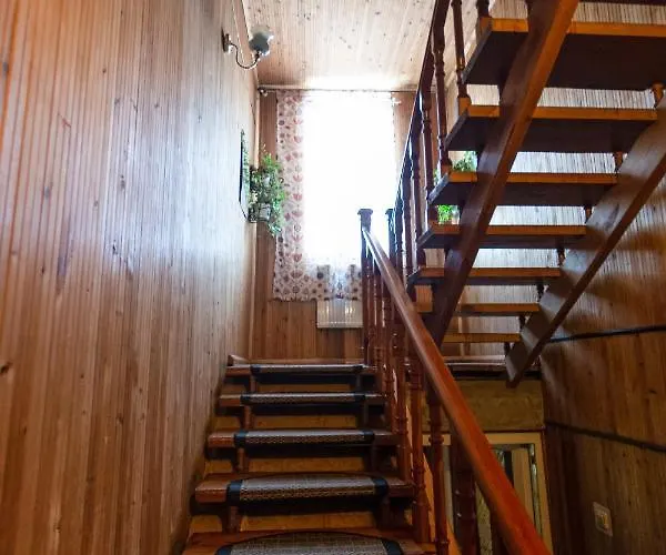 Regina House Gasthuis *