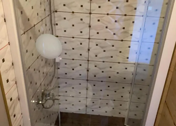 Regina House Gasthuis Kaunas