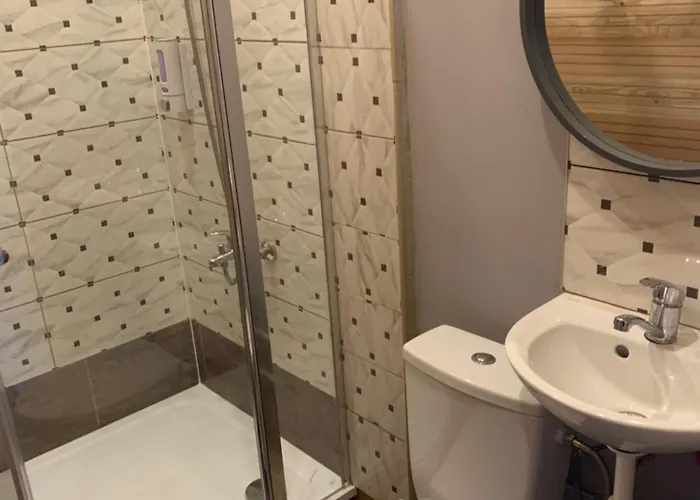 Gasthuis Regina House Kaunas